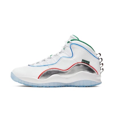 Jordan 10 Retro CK4352-103