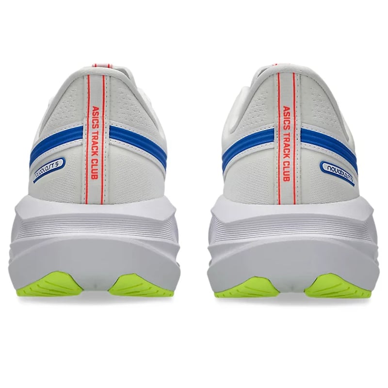 ASICS Novablast 5 ‘Track Club Pack’ 1011C137-100 05