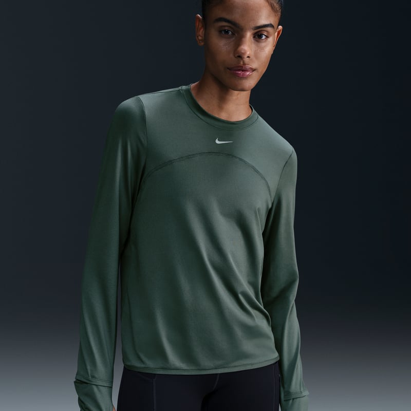Nike Swift Dri-FIT Element UV Crew FB4297-338 01