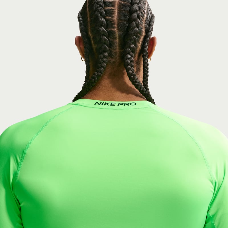 Nike Pro Dri-FIT FB7932-398 02