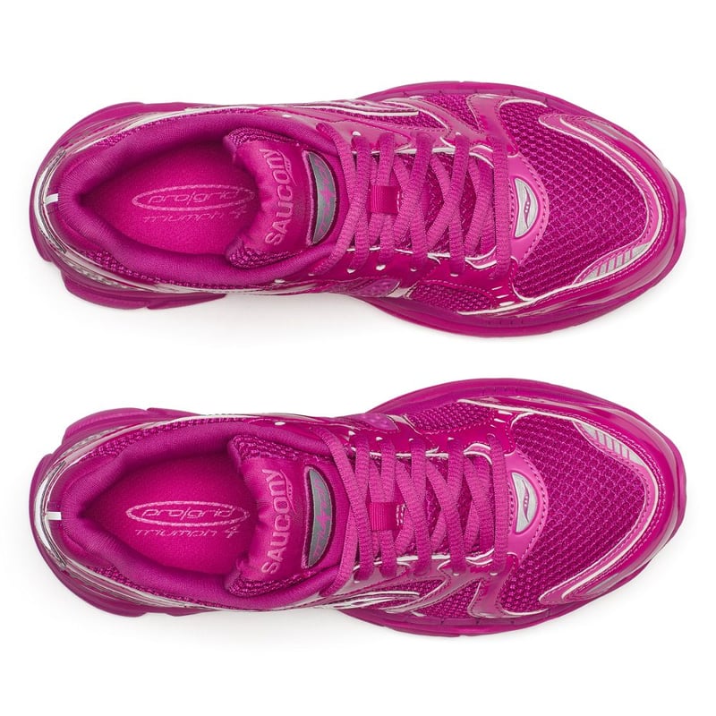 Saucony ProGrid Triumph 4 S60814-3 05