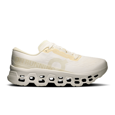 Buty do biegania On Cloudmonster 3 LN1 "Ivory & Ray" | | Bieganie | 01 | SPORTSHOWROOM