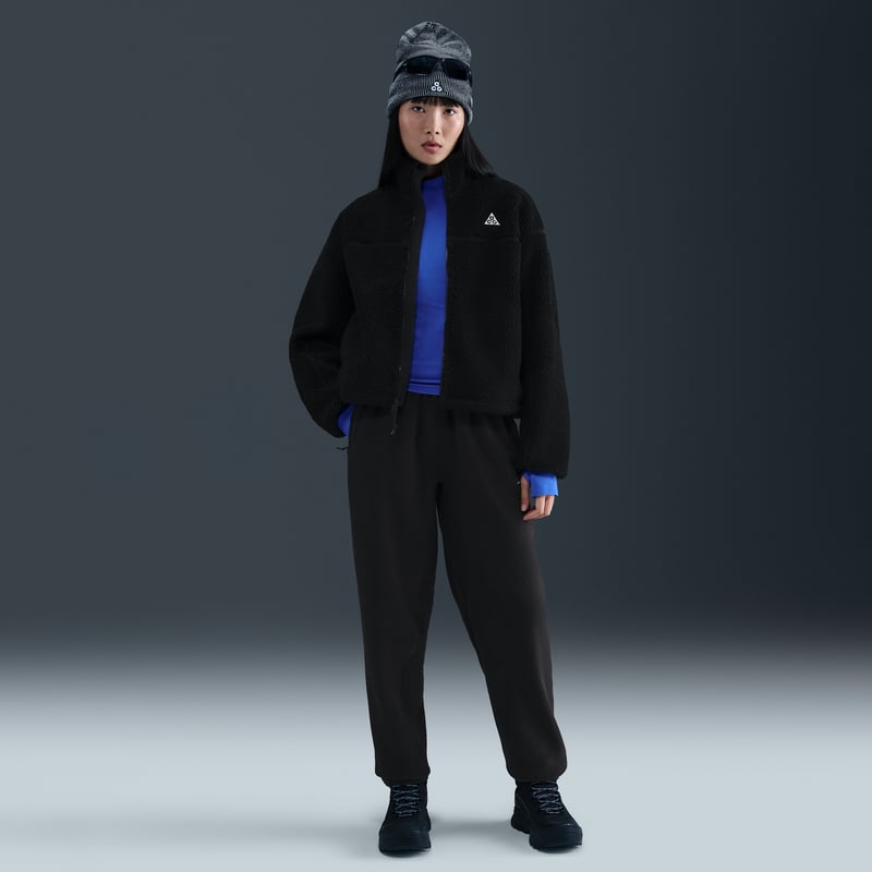 Nike ACG "Canwell Glacier" Therma-FIT ADV Full-Zip HV4705-010 04