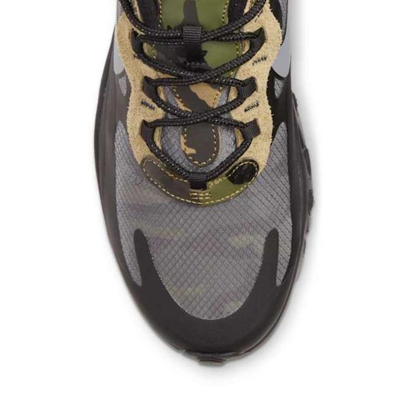Nike Air Max 270 React CT5528-001 05