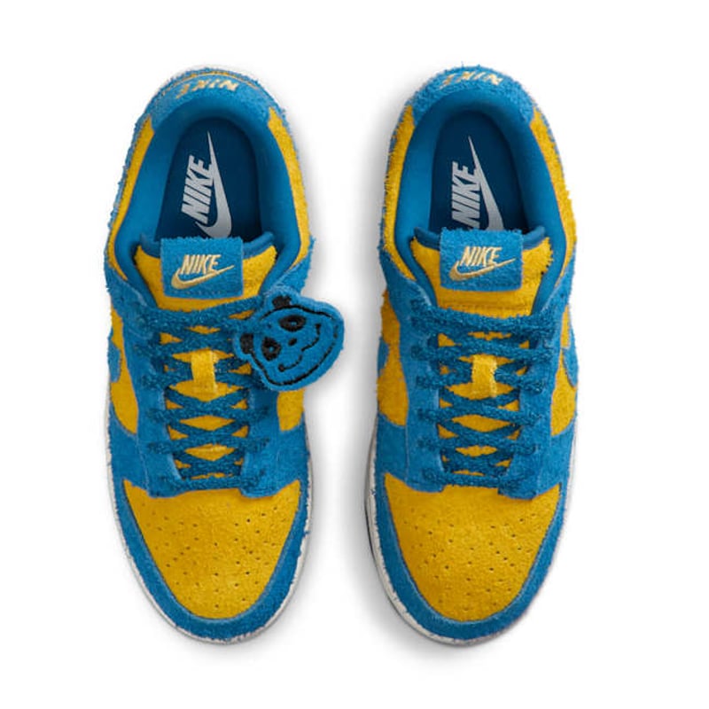 Nike Dunk Low SE ‘Panda-Monium Pack’ IH7648-700 04