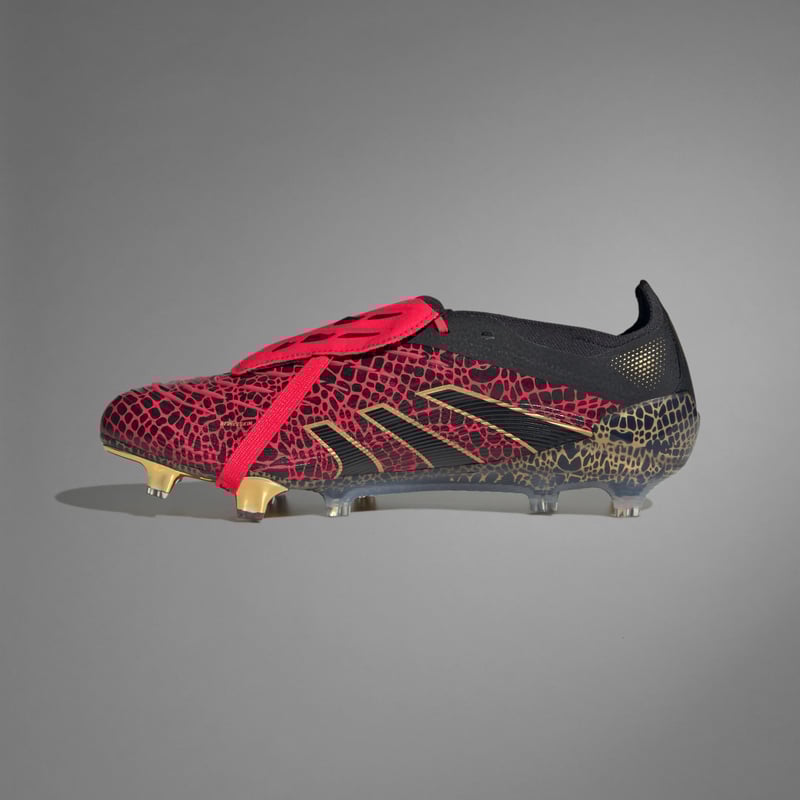 adidas Predator Elite Fold-Over Tongue FG IH0958 04