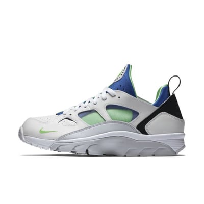 Nike Air Trainer Huarache Low 749447-101