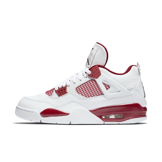 Jordan 4 Retro