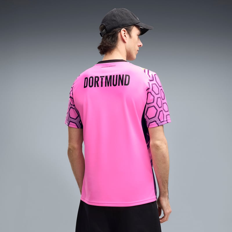 PUMA Borussia Dortmund 2026/27 Goalkeeper 786174-77 04