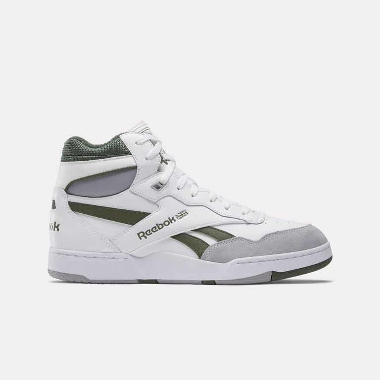 Reebok BB 4000 II Mid