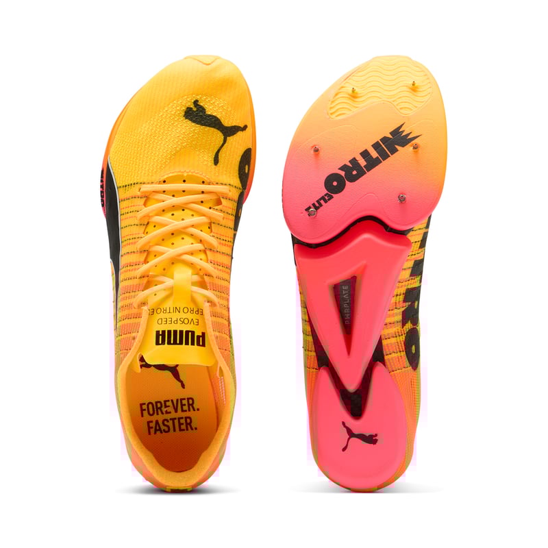 PUMA evoSPEED Fortepro NITRO™ Elite 311834-01 02