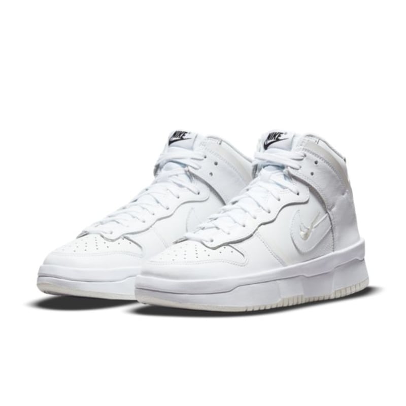 Nike Dunk High Up DH3718-100 05