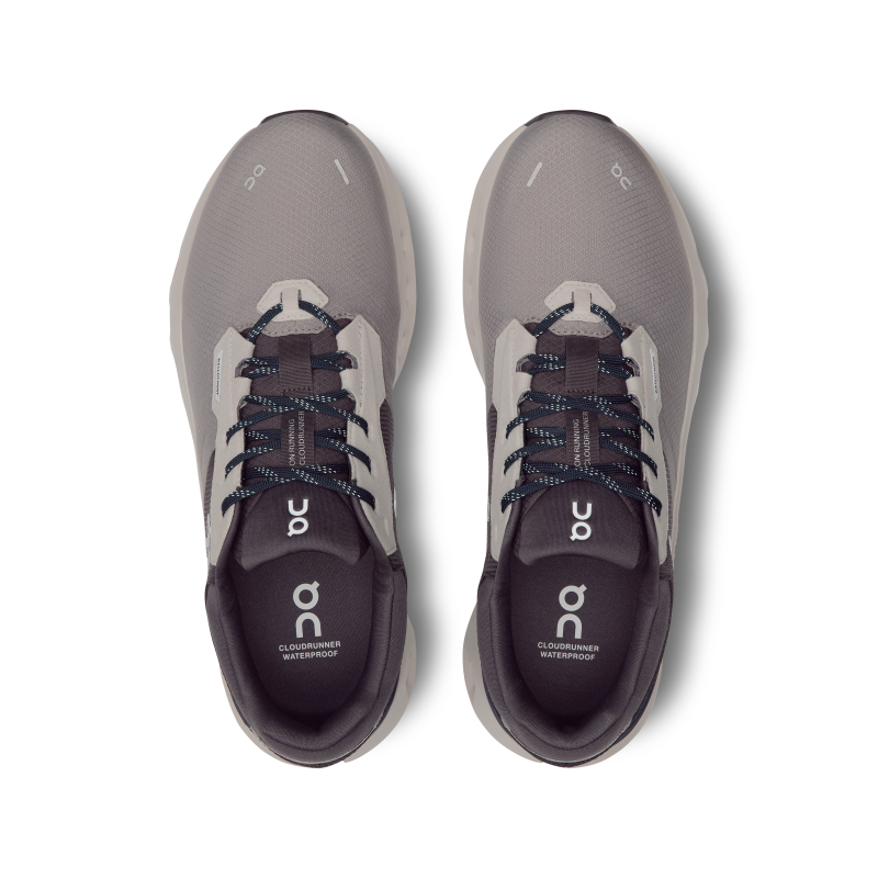 On Cloudrunner 2 Waterproof 3ME10152761 02