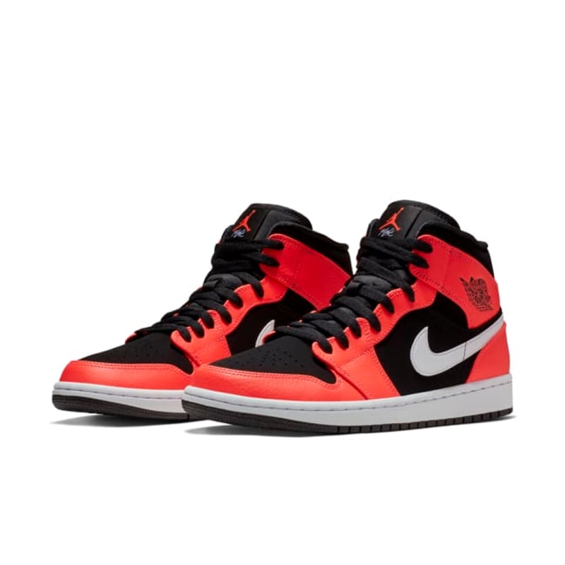 Jordan one infrared online
