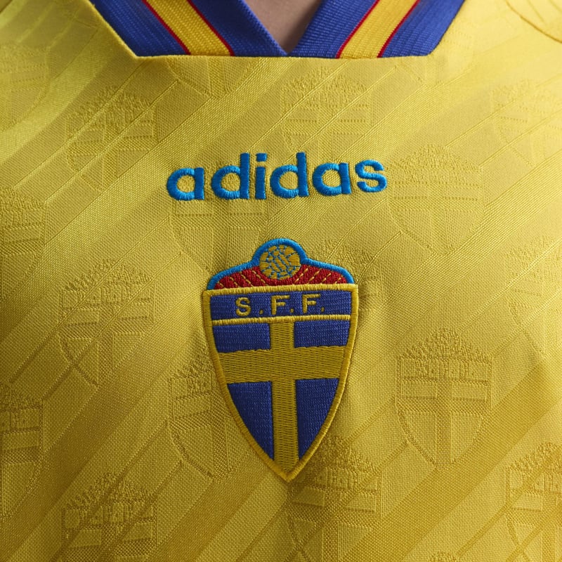 adidas Sweden Home 1994 JN3714 06