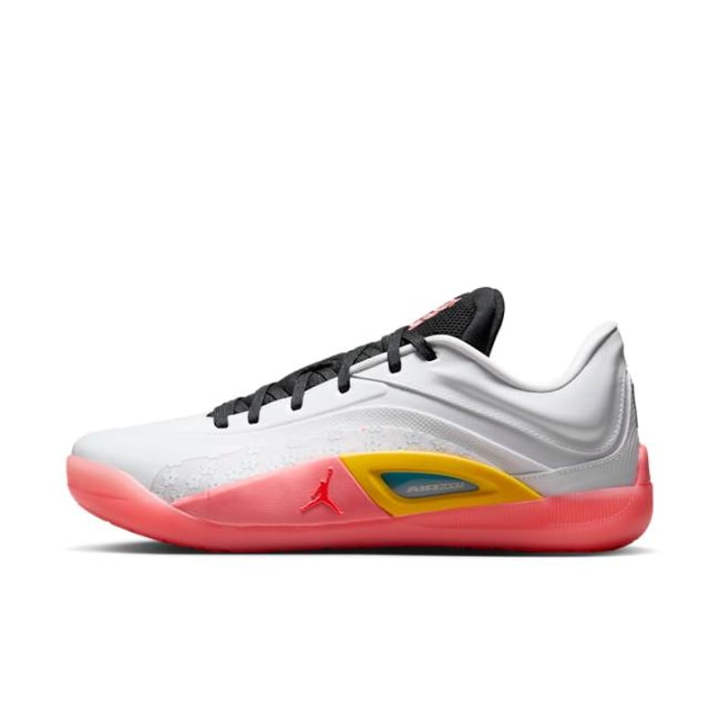 Jordan Zion 4 FB1802-101 01