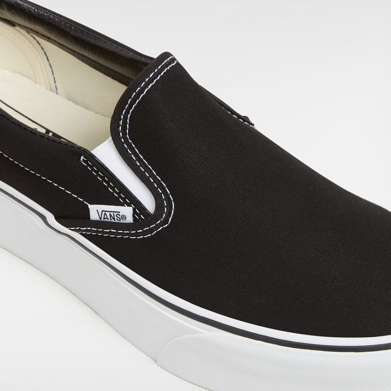 Vans Classic Slip-on Stackform VN0A7Q5RBMX 04