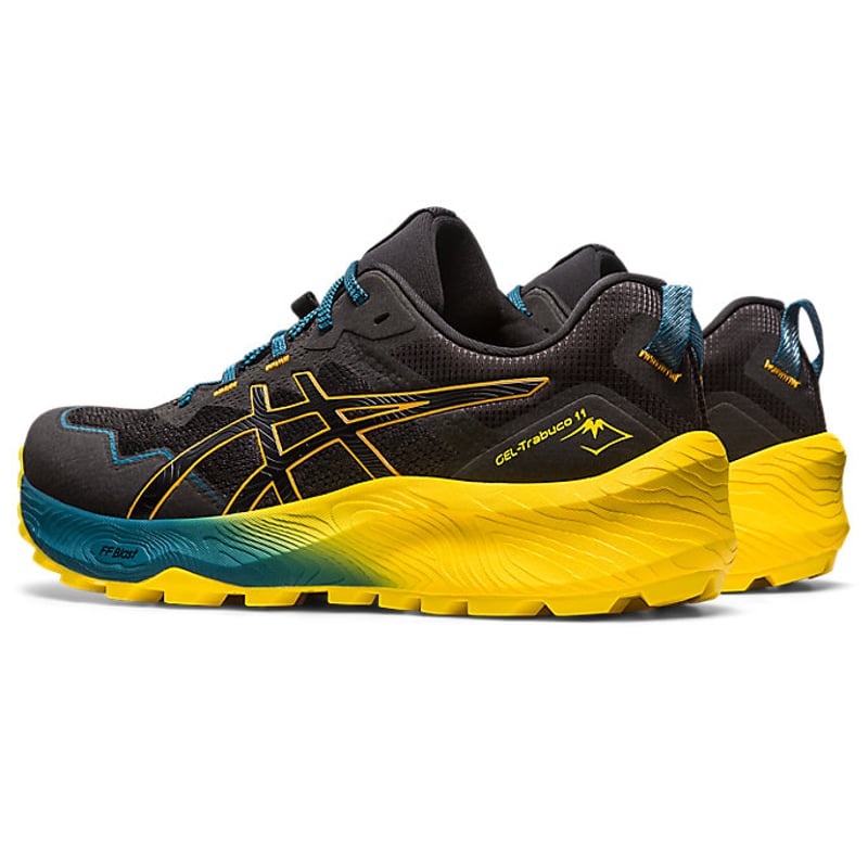 ASICS Gel-Trabuco 11 1011B605-001 03