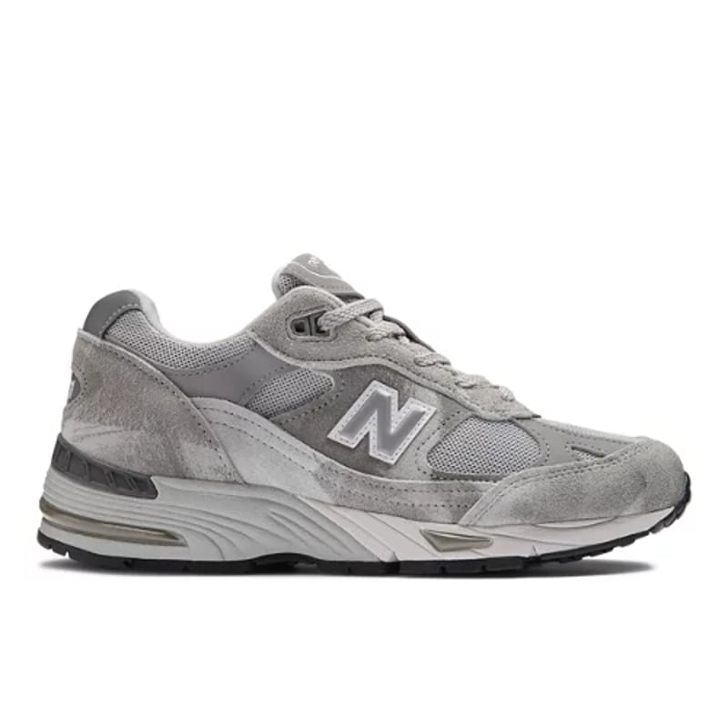 New Balance 991v1 MADE in UK W991PRT 01