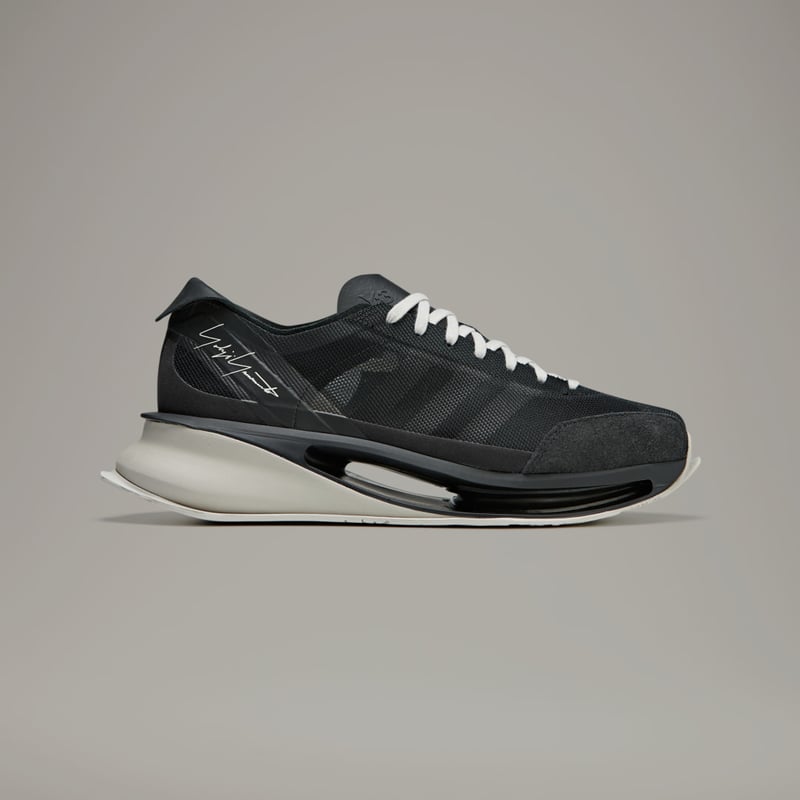 adidas Y-3 S-Gendo Run IF2025 01
