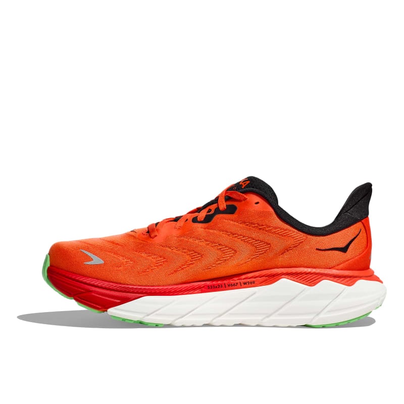 HOKA Arahi 6 1123194-FMBC 08