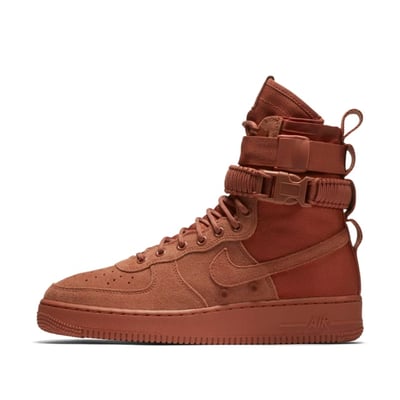 Nike SF Air Force 1 High 864024-204 01