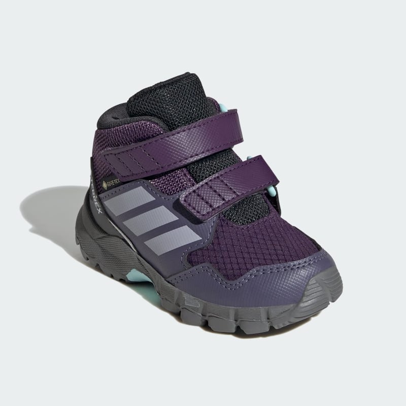 adidas Terrex Skychaser Mid GORE-TEX JR4058 04