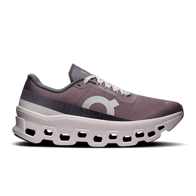 Buty do biegania On Cloudmonster 1 "Gobi & Lily" | Kobiety | Bieganie | 01 | SPORTSHOWROOM
