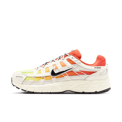 Nike P-6000 sneakers "Cosmic Clay & Volt Ice" | Herre | Sportstyle | 00 | SPORTSHOWROOM