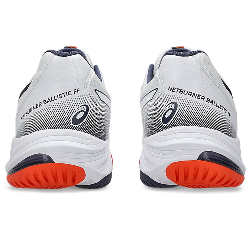 ASICS Netburner Ballistic FF 3 1051A073-105 05