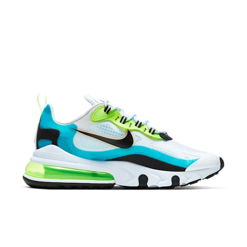 Nike Air Max 270 React SE CT1265-300 03