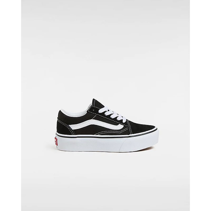 Vans Old Skool Platform VN0A3TL36BT 01