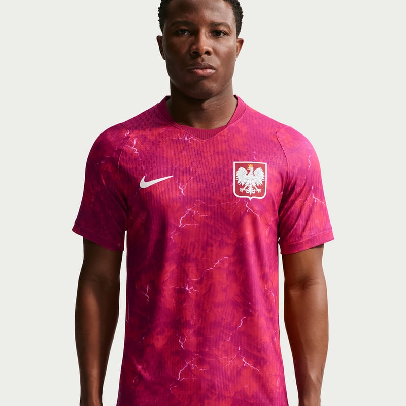 Nike Poland 2026 Match Away Aero-FIT Authentic IO8527-674 01