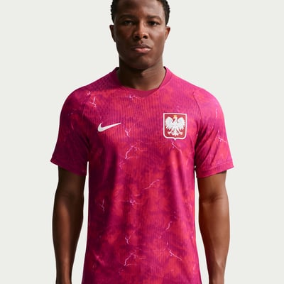 Nike Poland 2026 Match Away Aero-FIT Authentic IO8527-674