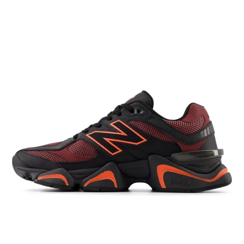 New Balance 9060 U9060BLA 02