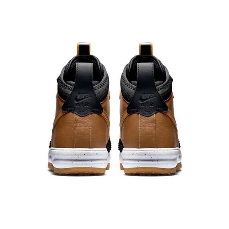 Nike Lunar Force 1 Duckboot 805899-004 06