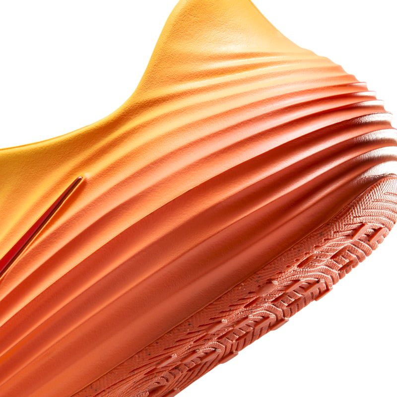 Nike ReactX Rejuven8 sneakers "Topaz Gold & Turf Orange" | Herre | Sportstyle | 08 | SPORTSHOWROOM