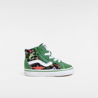 Vans Sk8-Hi Reissue Side Zip VN0007Q3BGK