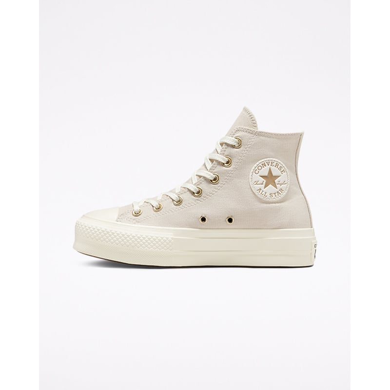 Converse Chuck Taylor All Star Lift Platform High A02205C 03