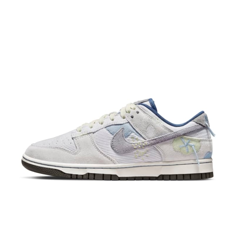 Nike Dunk Low DQ5076-001 01