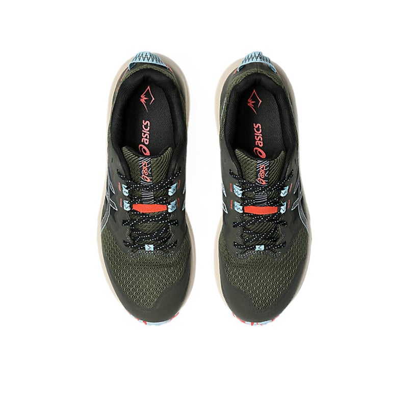 ASICS Trabuco Terra 2 1011B607-300 06