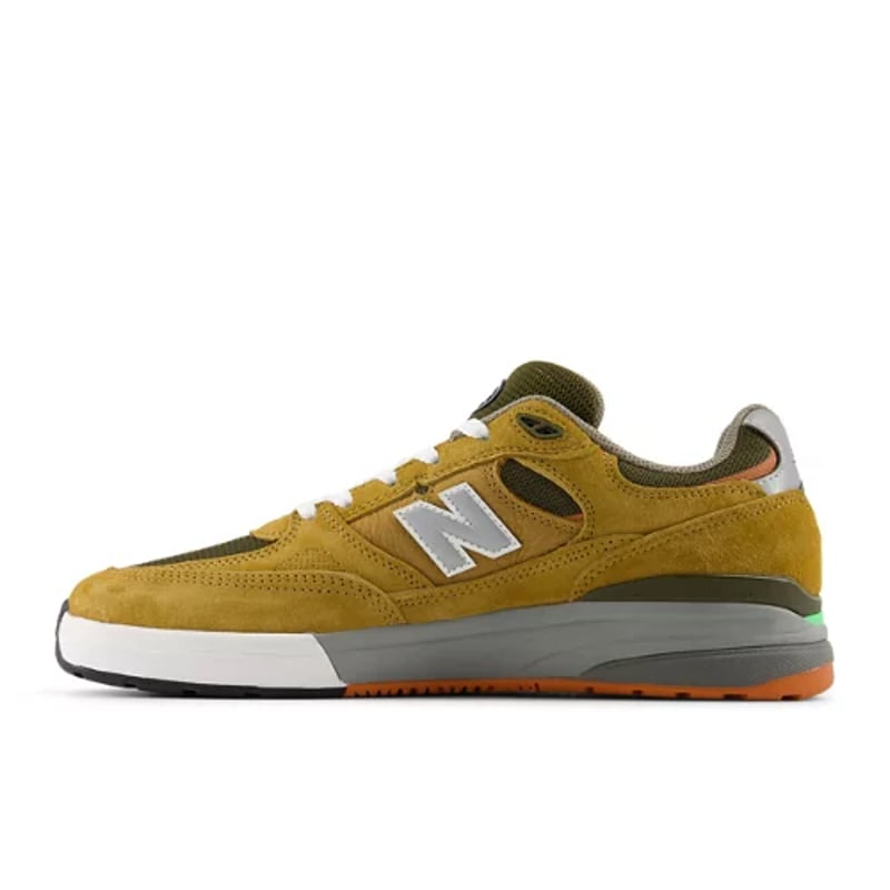 New Balance Numeric Andrew Reynolds 933 NM933MNO 02