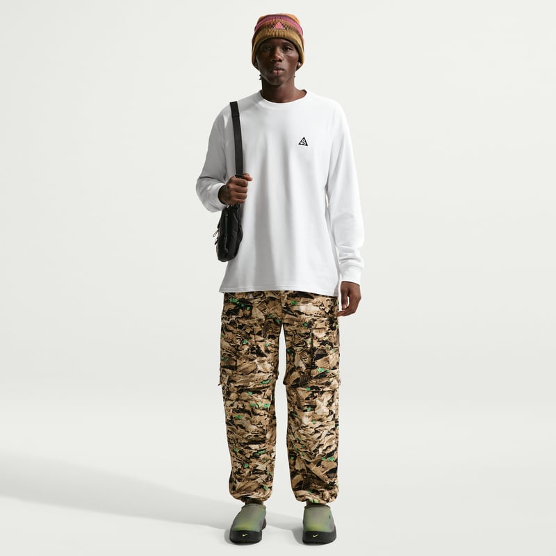 Nike ACG Shirt "Summit White" | Herren | | 04 | SPORTSHOWROOM