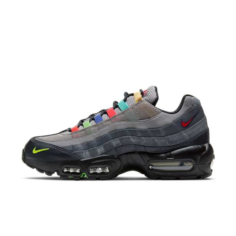 Nike Air Max 95 SE DD1502-001 01
