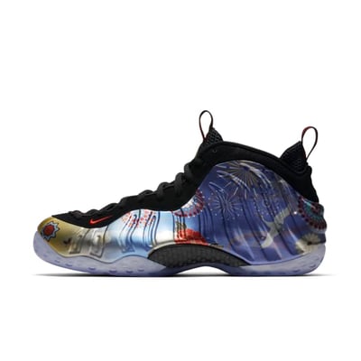 Nike Air Foamposite One AO7541-006