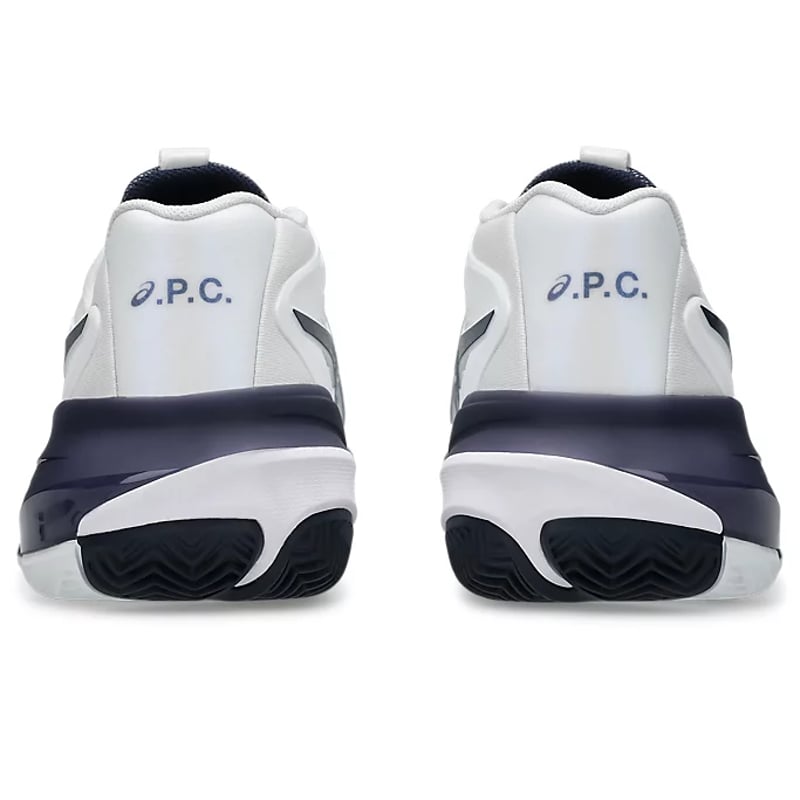 ASICS Gel-Resolution Clay x A.P.C. 1041A515-960 05