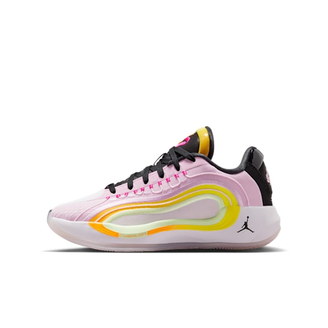 Jordan Luka 4