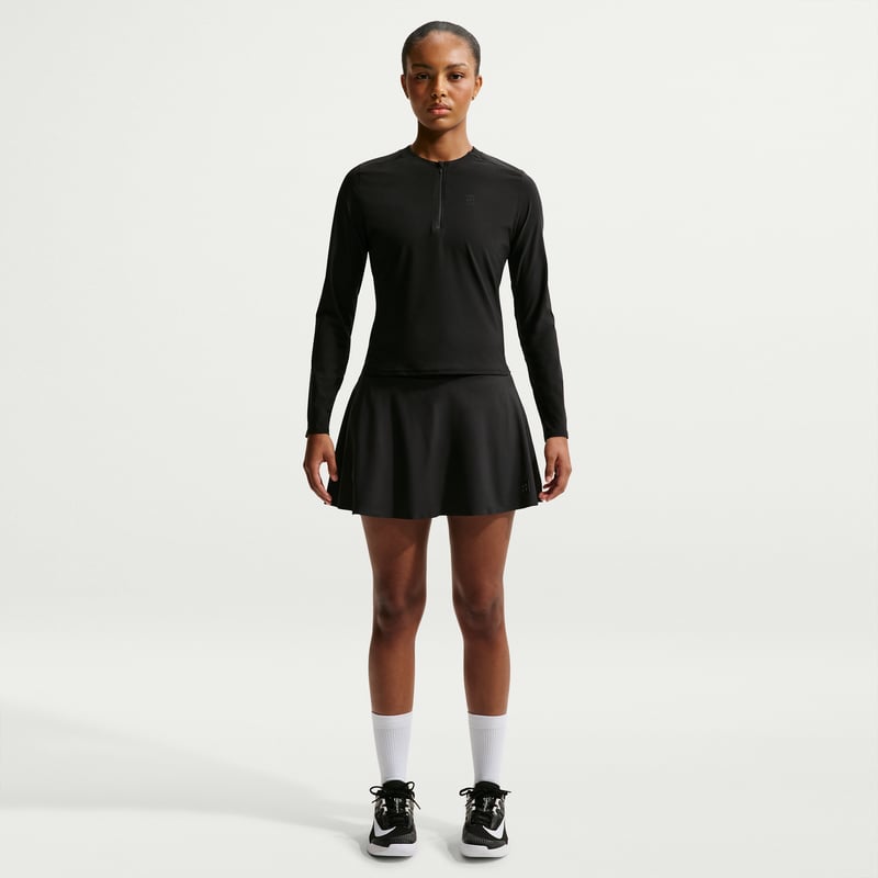 NikeCourt Advantage Dri-FIT FZ6737-010 04