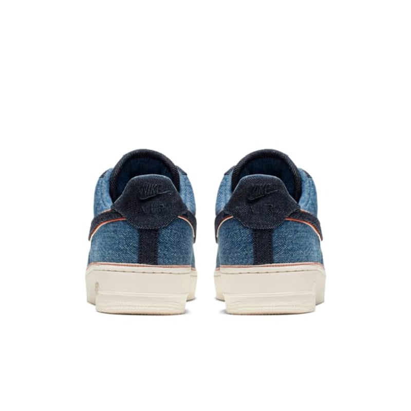 Nike Air Force 1 Low Premium x 3x1 905345-403 06