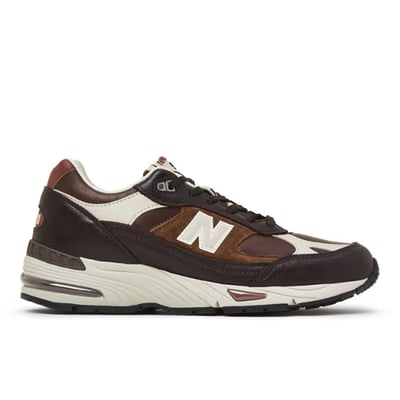 New Balance 991 Made in UK M991GBI